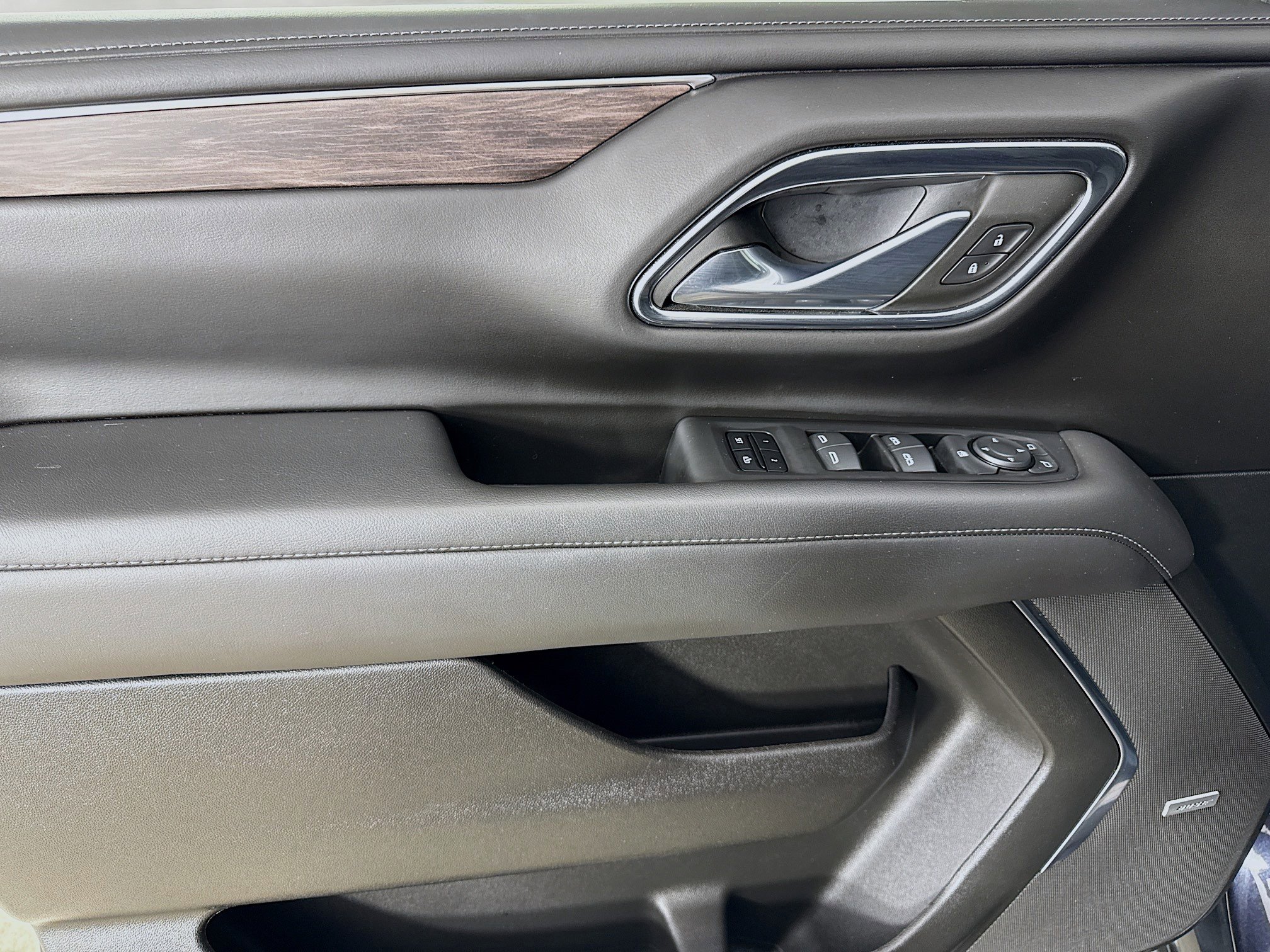 Used 2023 Chevrolet Tahoe LT RWD image 18