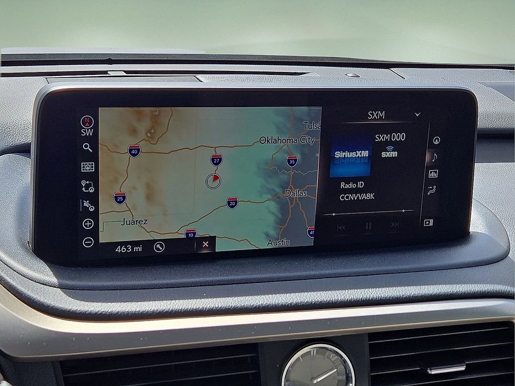 Used 2020 Lexus RX 350 AWD w/ Premium Package image 26