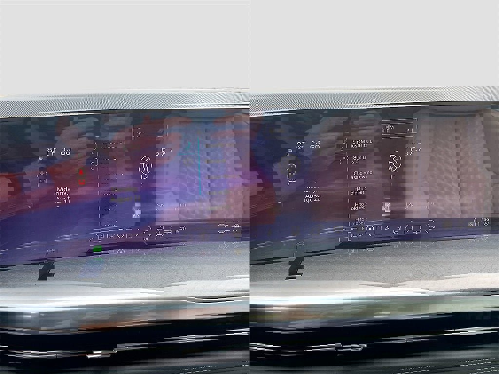 New 2026 Cadillac Escalade IQ Sport 1 w/ LPO, ONYX Package image 15