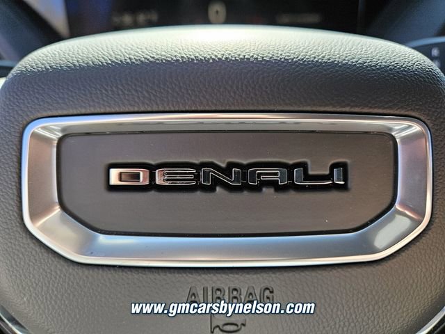New 2026 GMC Yukon XL Denali w/ Sun & Power Step Package image 12