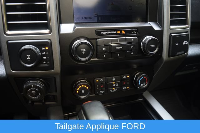 Used 2020 Ford F150 Raptor w/ Equipment Group 801A Mid AWD/4WD image 11