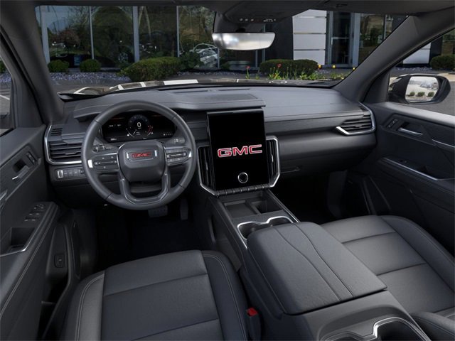New 2026 GMC Acadia Elevation w/ Elevation Premium Package image 15