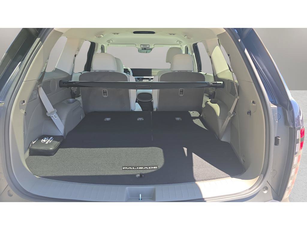 New 2026 Hyundai Palisade SEL AWD/4WD image 9