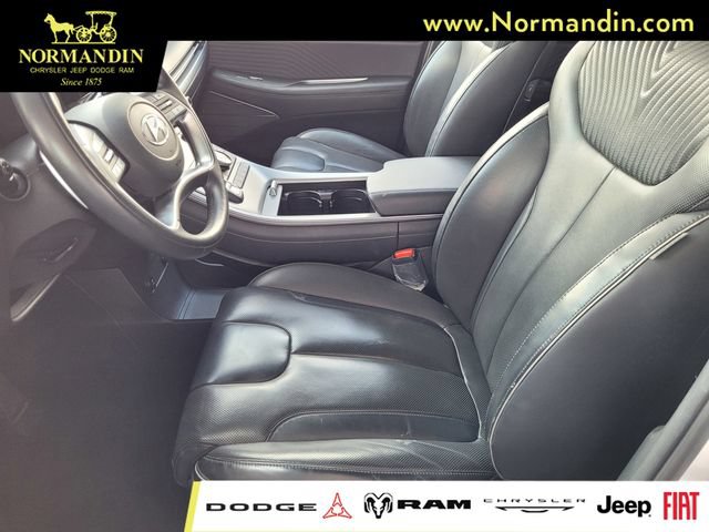 Used 2024 Hyundai Palisade Calligraphy FWD image 14