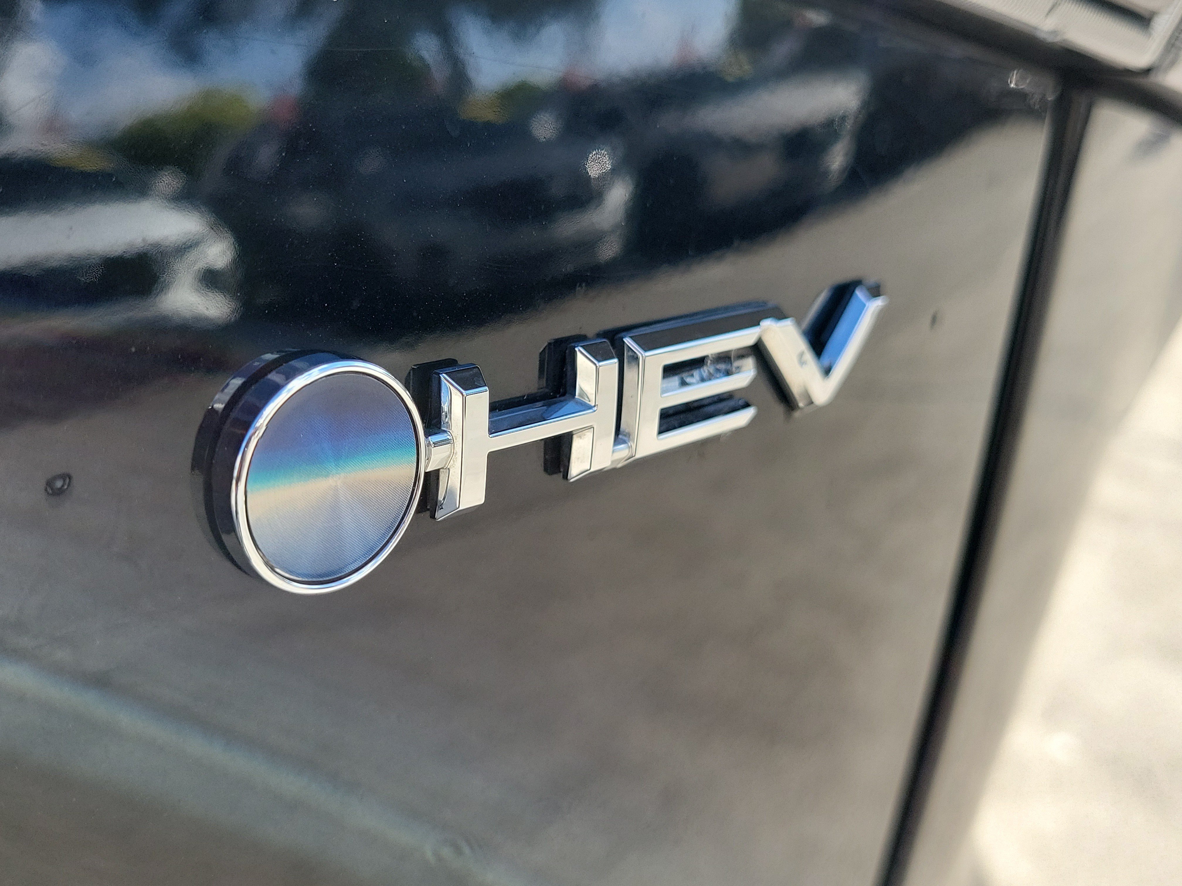 Used 2025 Toyota Highlander XLE AWD/4WD image 9