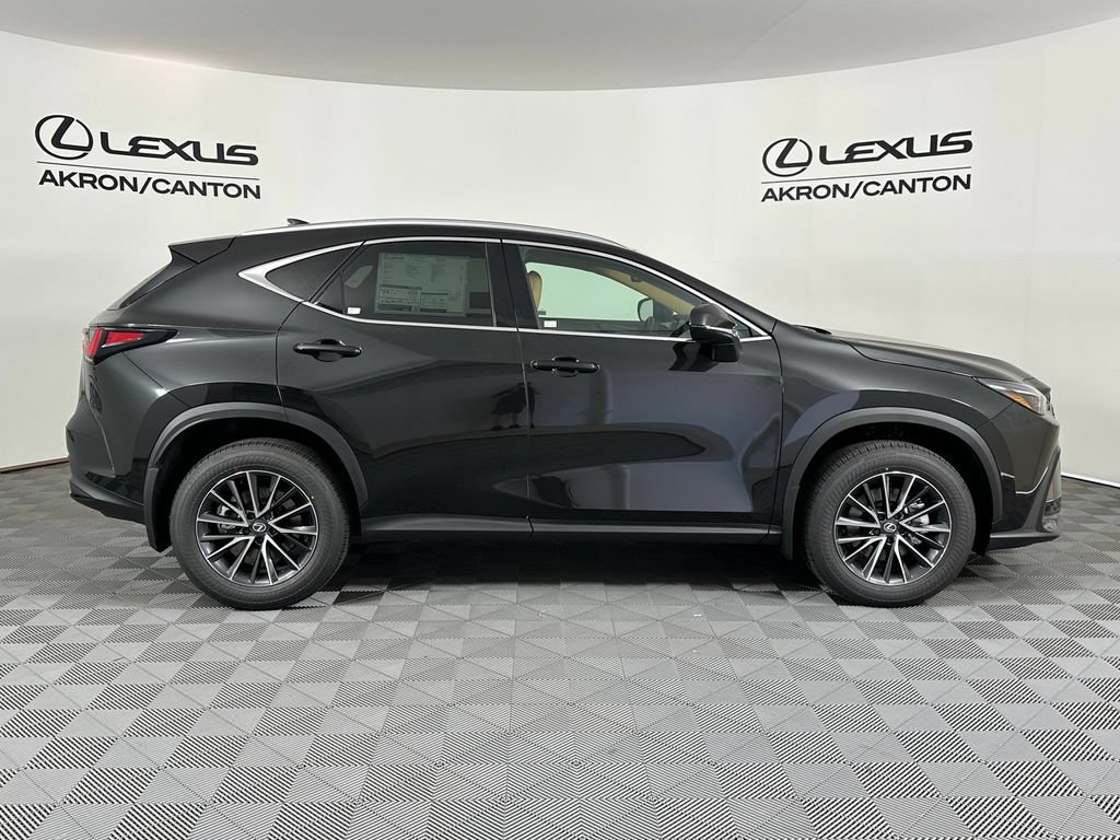 New 2026 Lexus NX 350 AWD w/ Accessory Package (2T) image 6