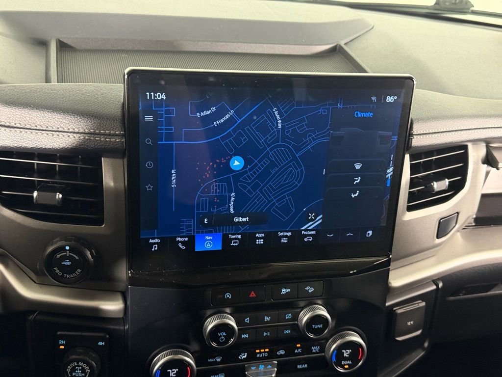 Used 2024 Ford Expedition Max XL image 20