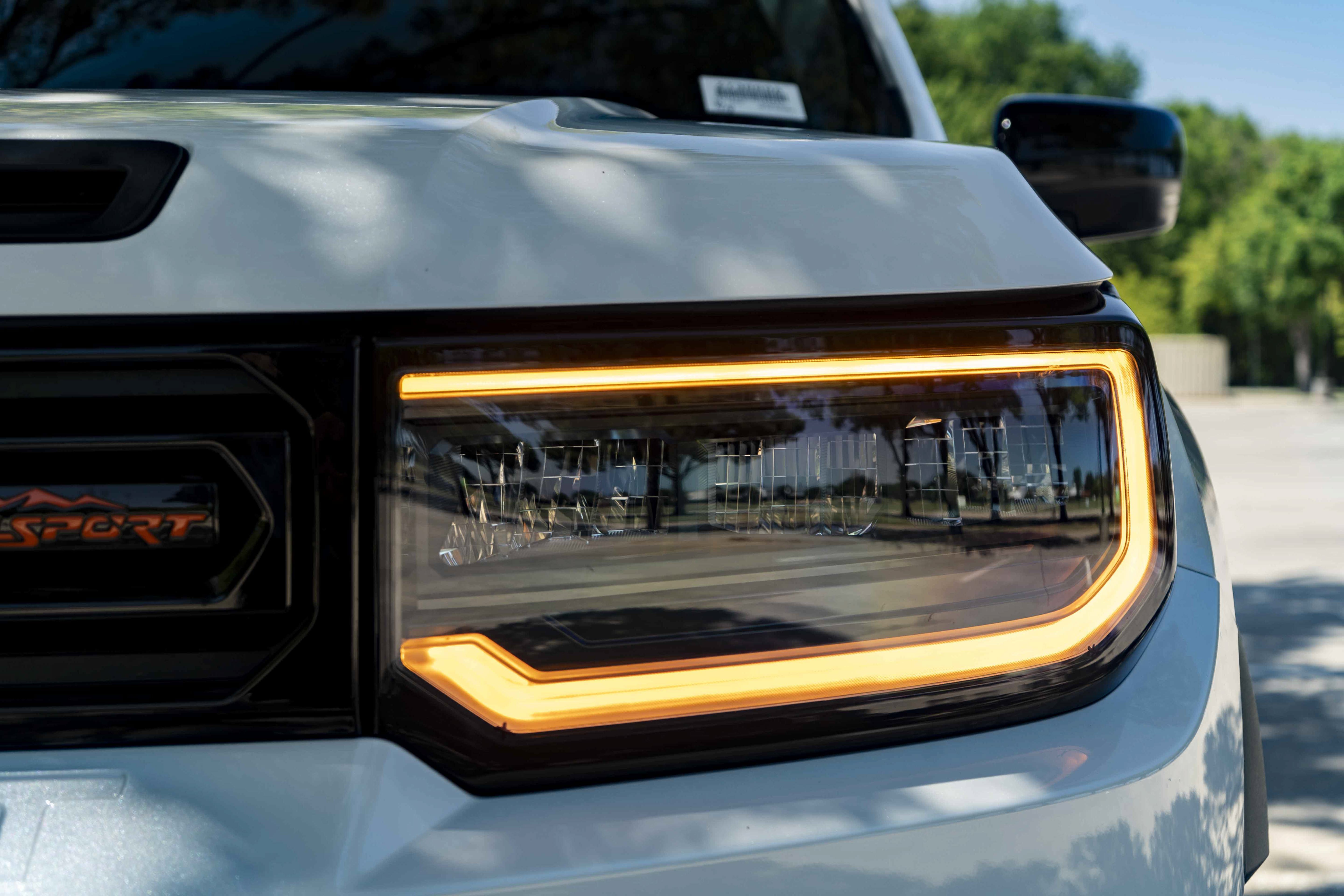 Certified 2026 Honda Passport TrailSport image 11