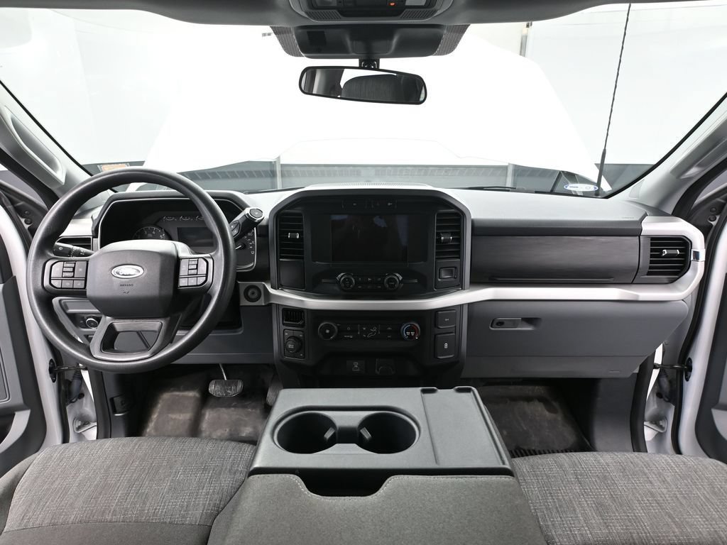 Used 2022 Ford F150 XLT AWD/4WD image 23