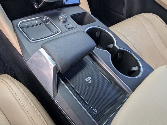 Certified 2024 Acura MDX SH-AWD w/ Technology Package image 29