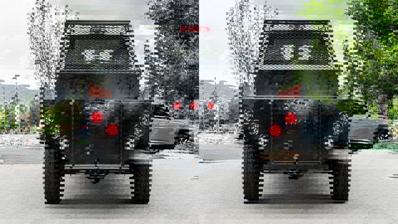 Used 2017 RAM 2500 Laramie w/ Sport Appearance Group image 6