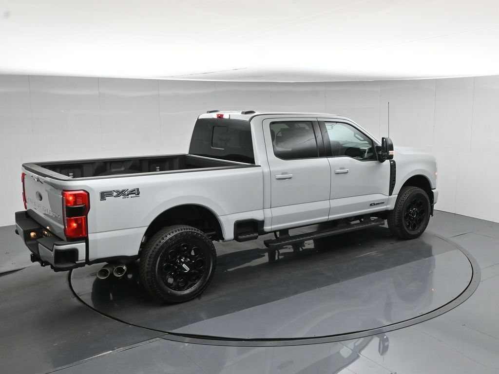 New 2026 Ford F250 XLT w/ XLT Premium Package AWD/4WD image 42