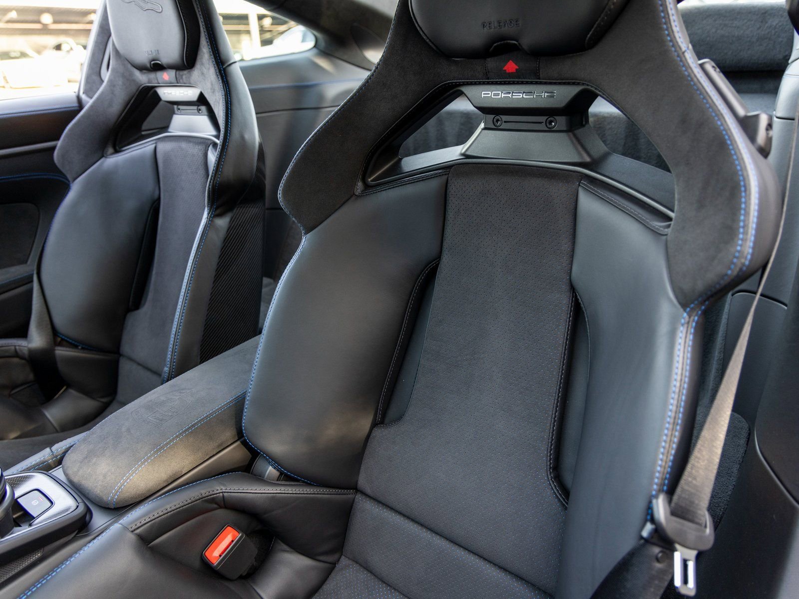 Used 2026 Porsche 911 GT3 image 36