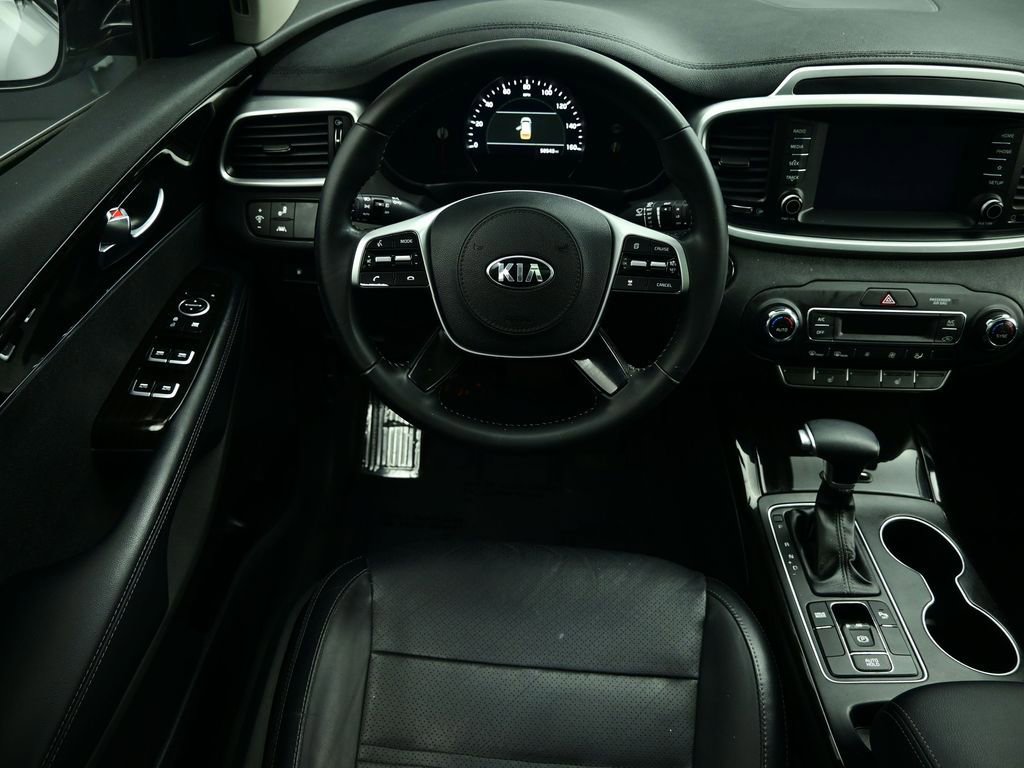 Certified 2020 Kia Sorento EX image 33