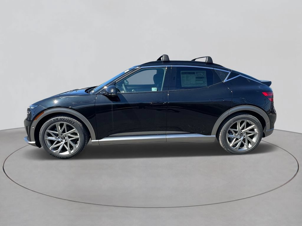 New 2024 Genesis GV60 Advanced AWD/4WD image 8