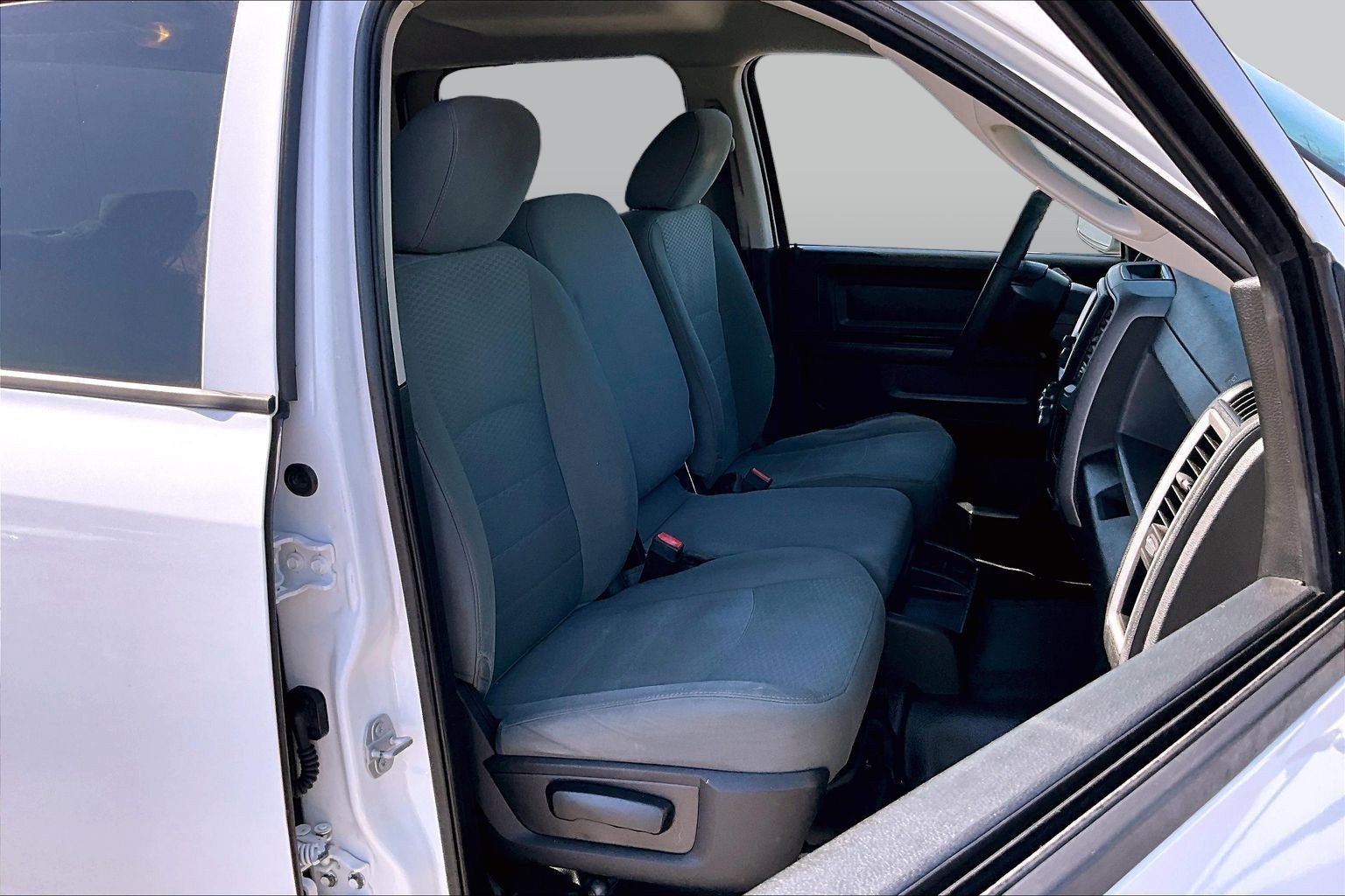 Used 2019 RAM 1500 Tradesman w/ Popular Equipment Group RWD image 6