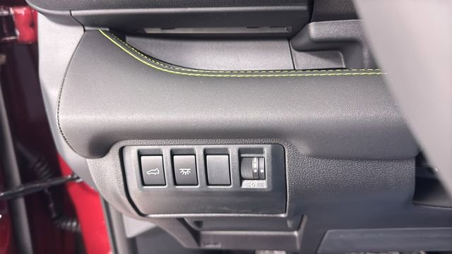 New 2026 Subaru Ascent Bronze Edition image 33