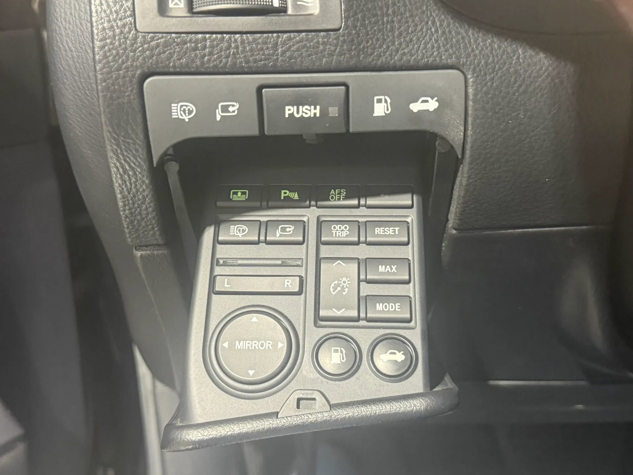 Used 2007 Lexus GS 450h image 19