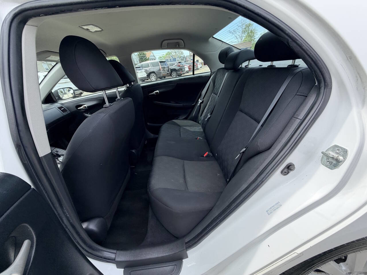 Used 2009 Toyota Corolla S image 48