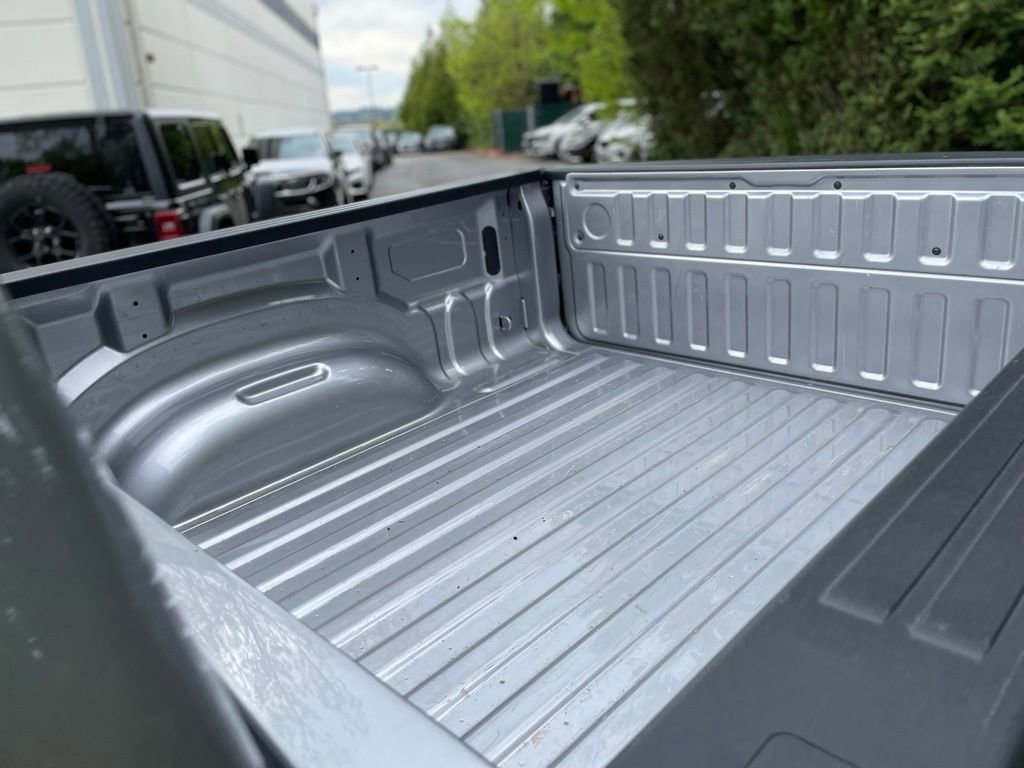 Used 2022 RAM 1500 Big Horn image 22