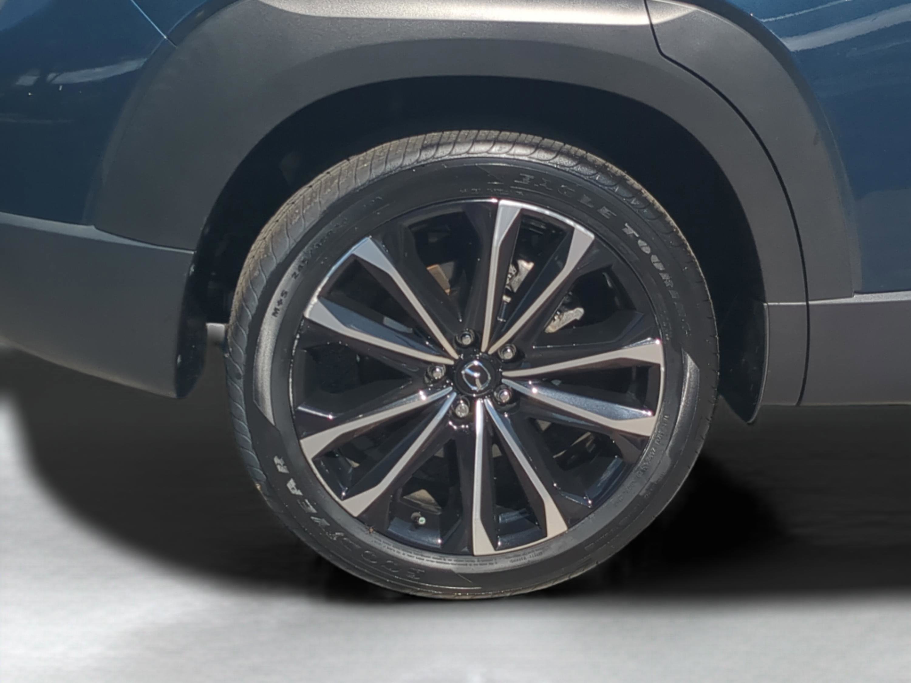 Certified 2025 MAZDA CX-50 AWD 2.5 S w/ Premium Plus Pkg image 10