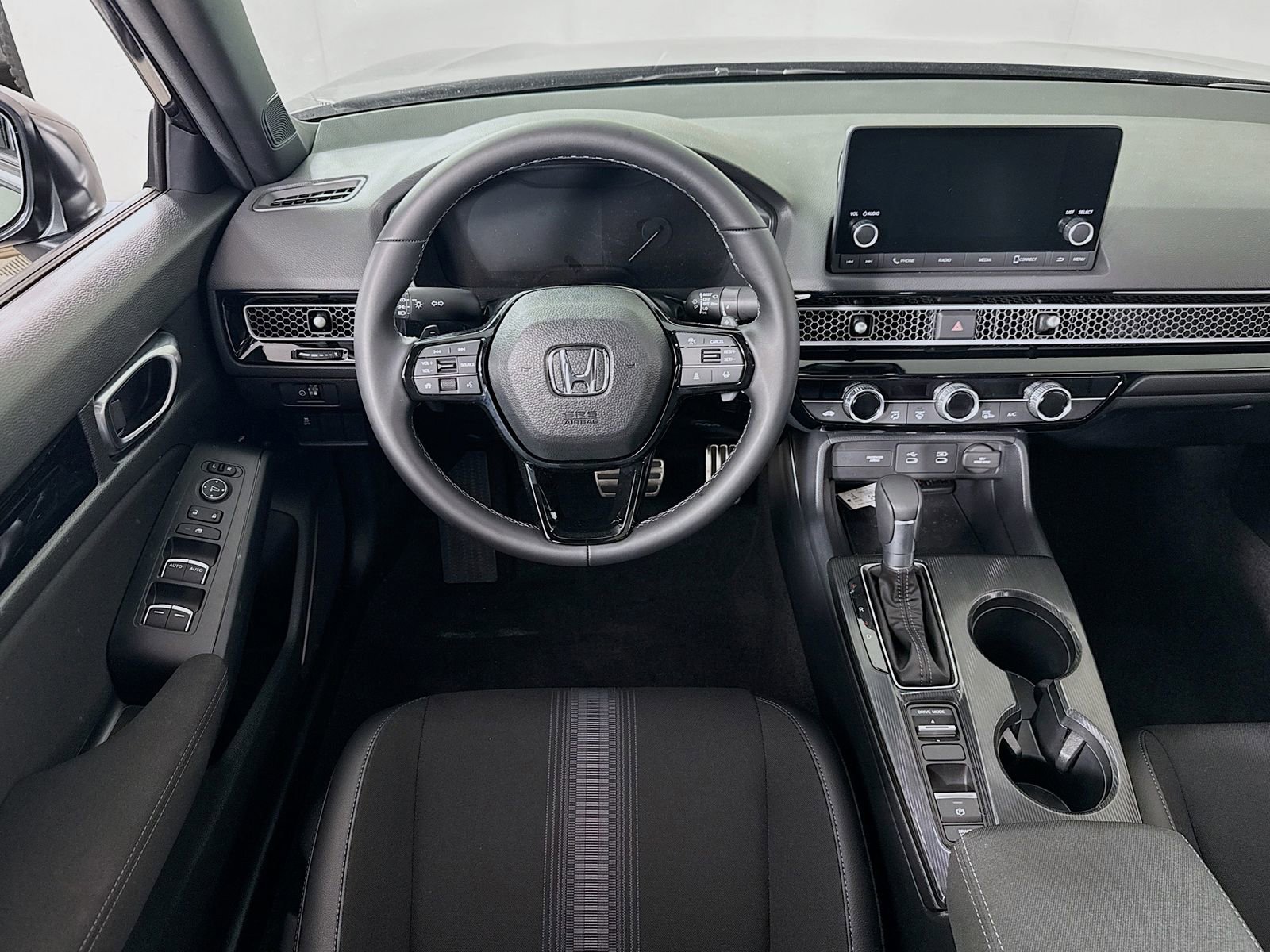 Used 2026 Honda Civic FWD Hybrid Sedan image 18