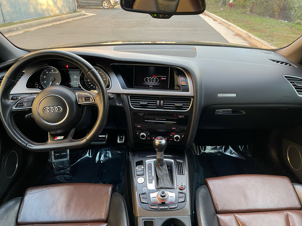 Used 2013 Audi S5 Premium Plus w/ Audi MMI Navigation Plus Pkg image 5