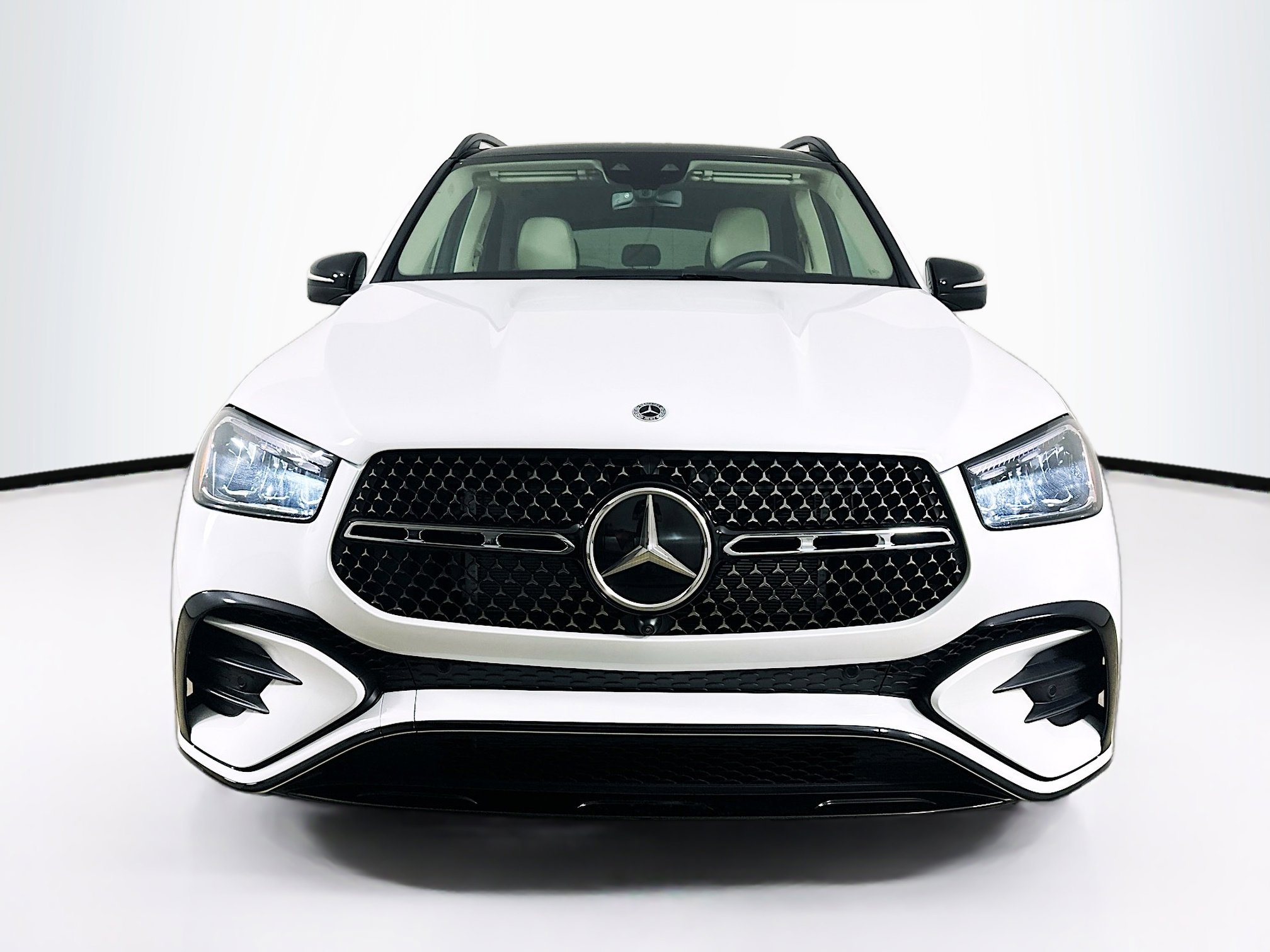 Used 2026 Mercedes-Benz GLE 450 4MATIC image 2