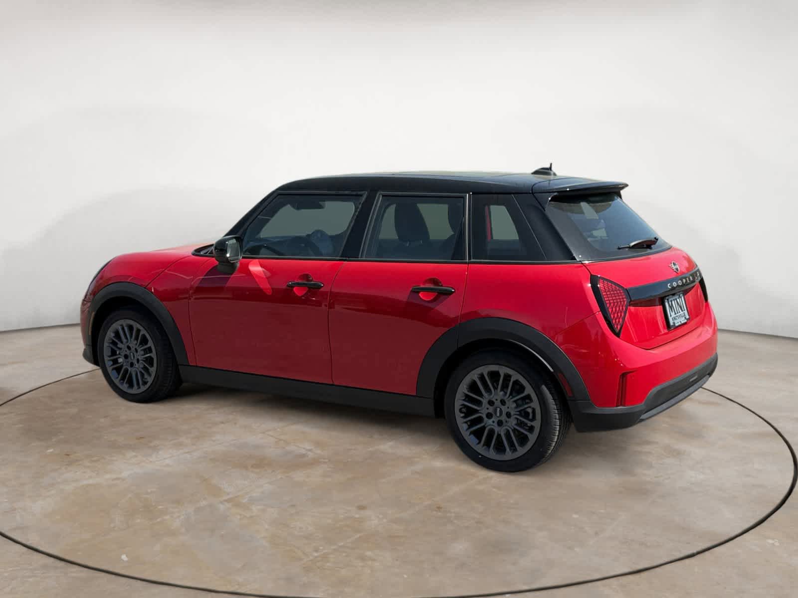 New 2026 MINI Cooper S FWD image 5