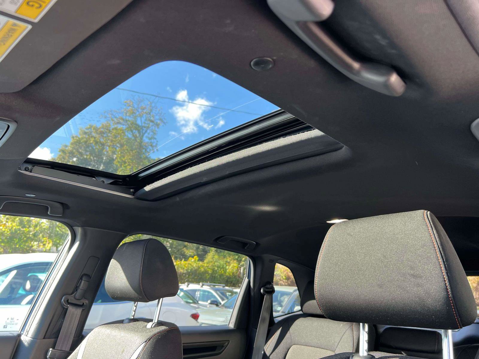 Used 2024 Honda CR-V Sport image 18