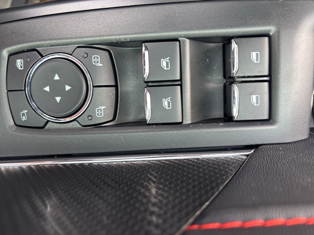 New 2025 Ford F150 Raptor image 14