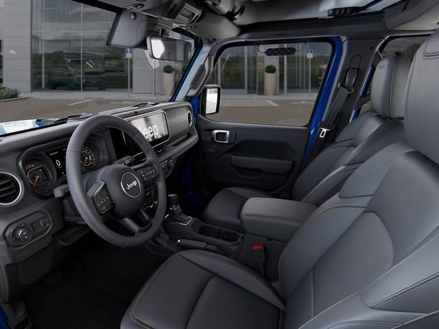 New 2025 Jeep Gladiator Sport image 22