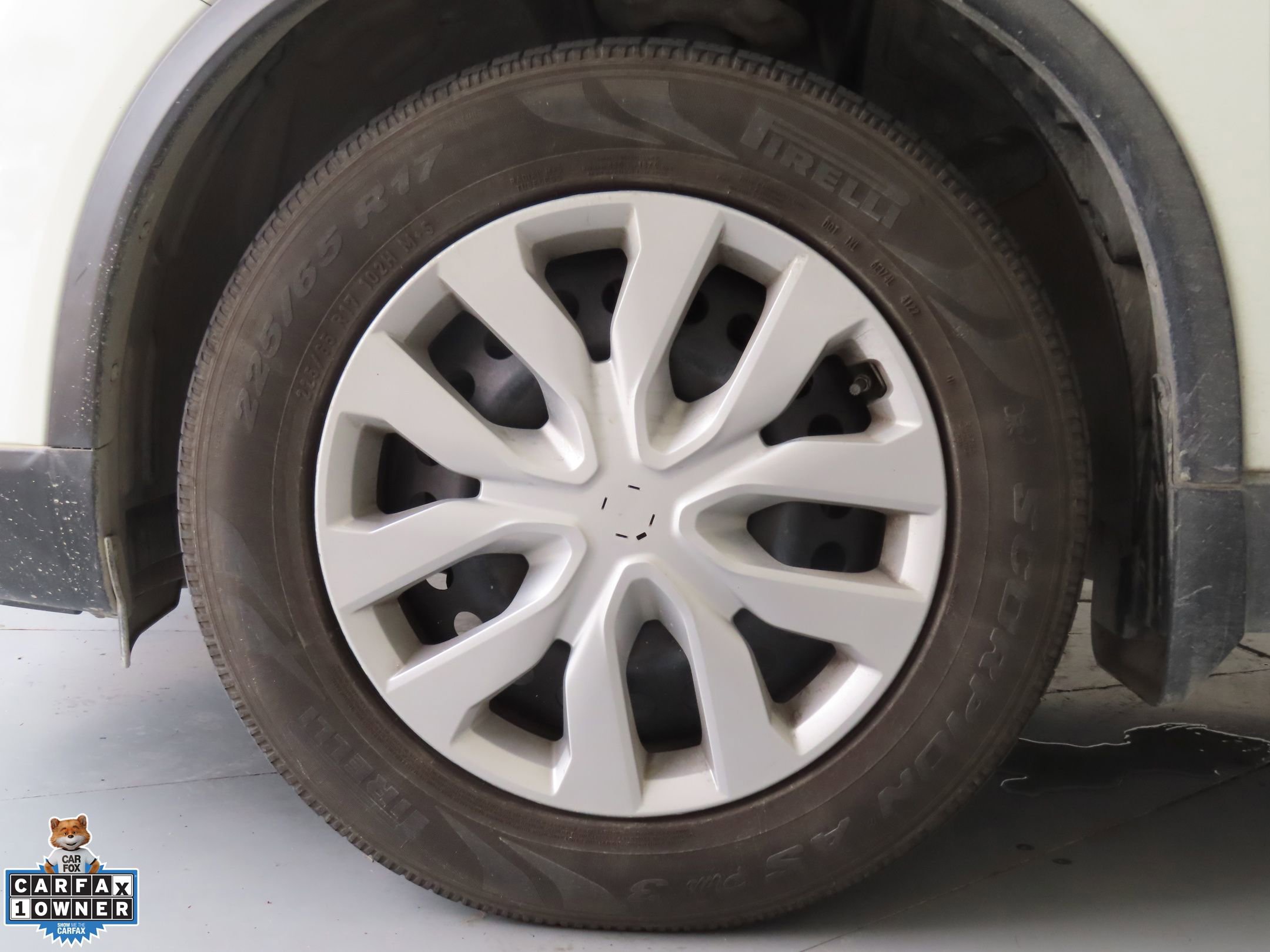 Used 2015 Nissan Rogue S FWD image 26