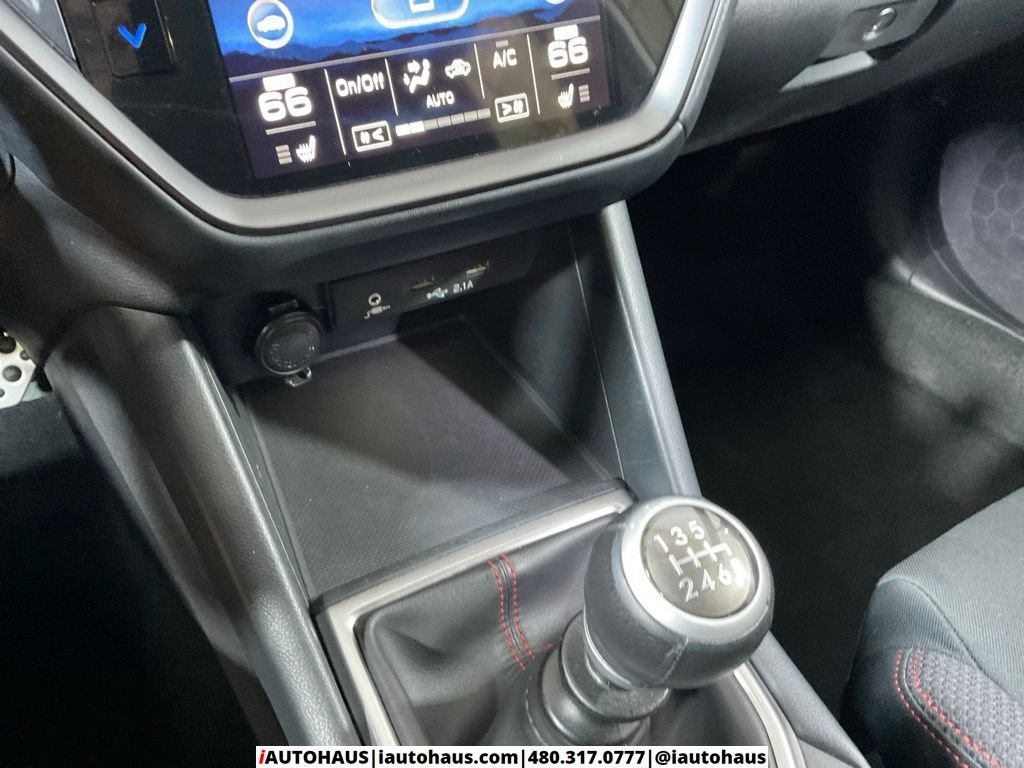 Used 2023 Subaru WRX Premium image 32