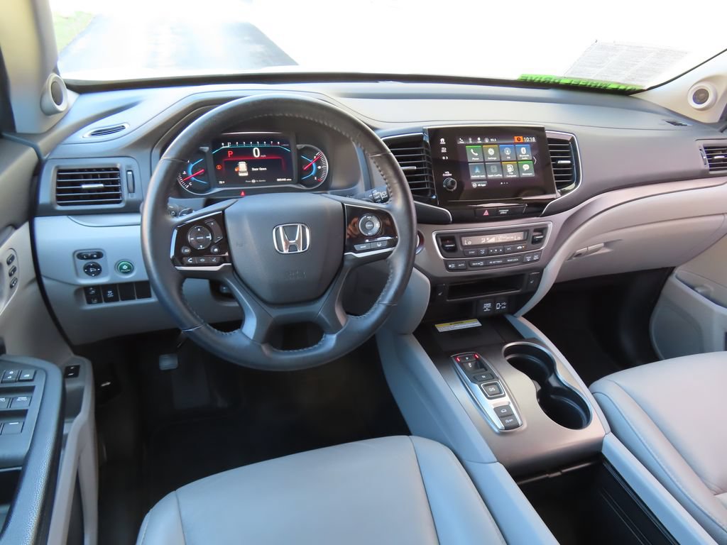 Used 2022 Honda Pilot Special Edition image 4