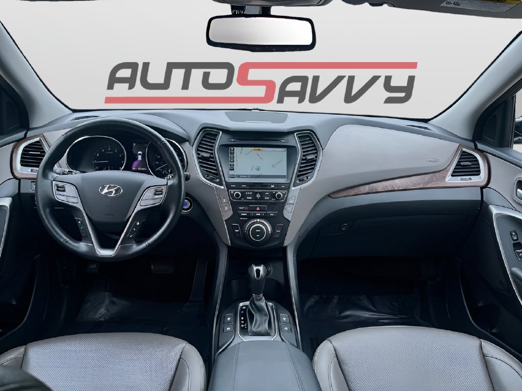 Used 2018 Hyundai Santa Fe Sport AWD/4WD image 24