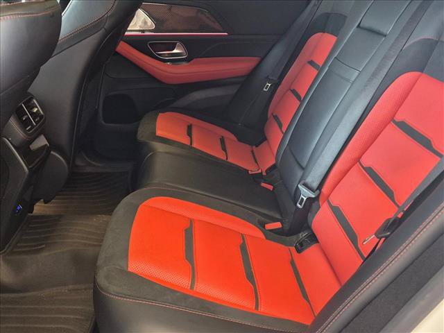 Used 2024 Mercedes-Benz GLE 53 AMG 4MATIC Coupe image 18