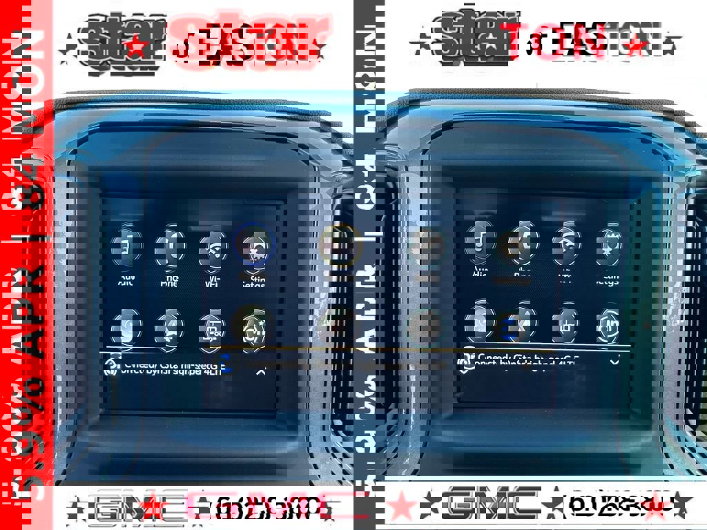 New 2025 GMC Sierra 2500 Pro w/ Convenience Package image 14