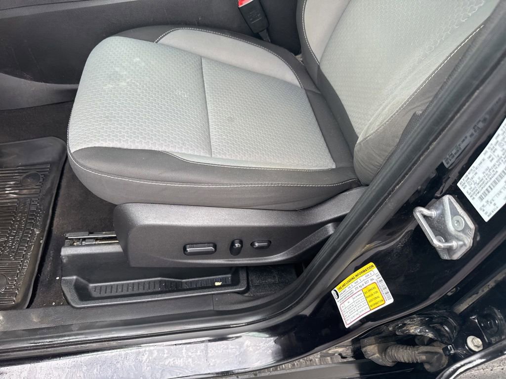 Certified 2019 Ford Escape SE image 19
