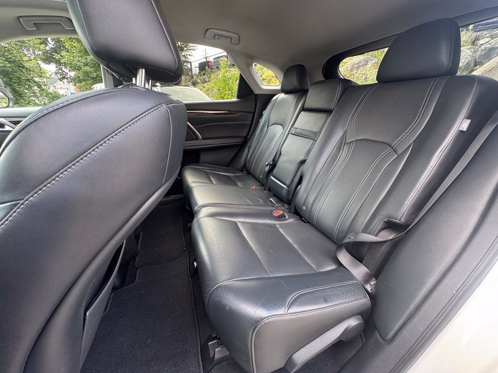 Used 2018 Lexus RX 350 AWD w/ Premium Package image 19