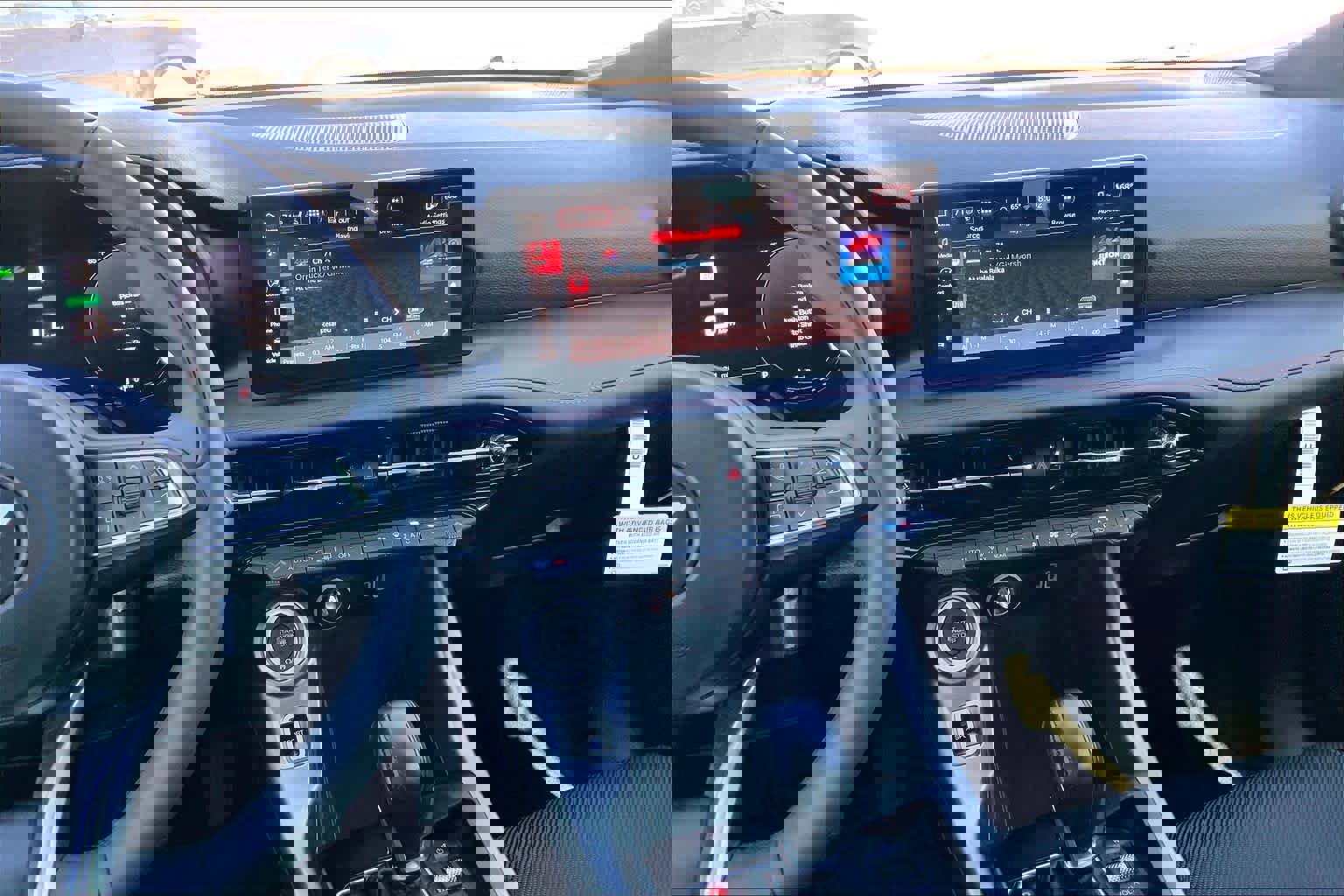 Used 2024 Dodge Hornet R/T image 7