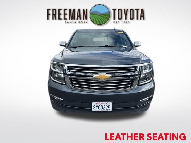 Used 2019 Chevrolet Tahoe Premier image 3
