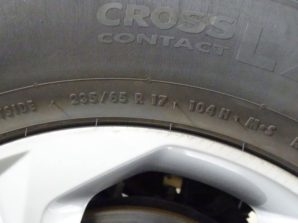 Used 2024 Hyundai Tucson SEL image 41