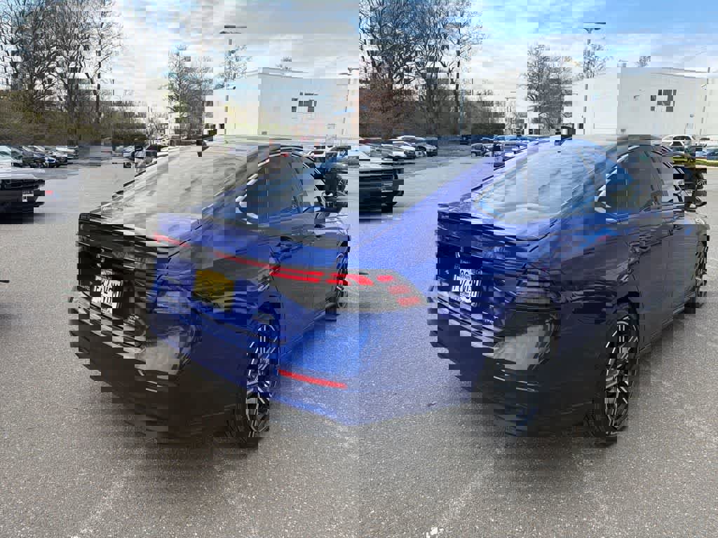 Used 2025 Honda Accord Sport image 15