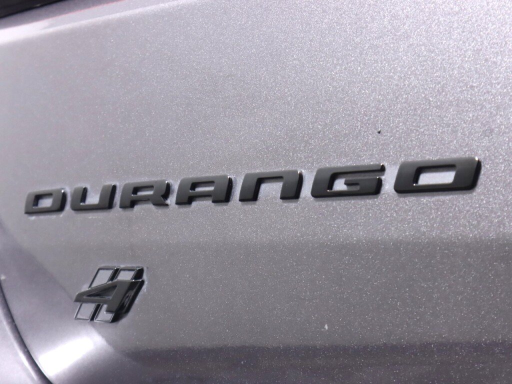 Used 2021 Dodge Durango R/T w/ Trailer Tow Group IV AWD/4WD image 42