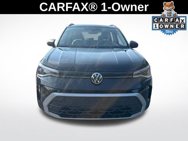 Used 2025 Volkswagen Taos S FWD image 2