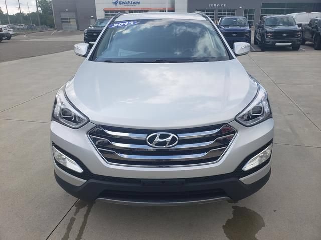 Used 2013 Hyundai Santa Fe Sport 2.0T AWD/4WD image 10