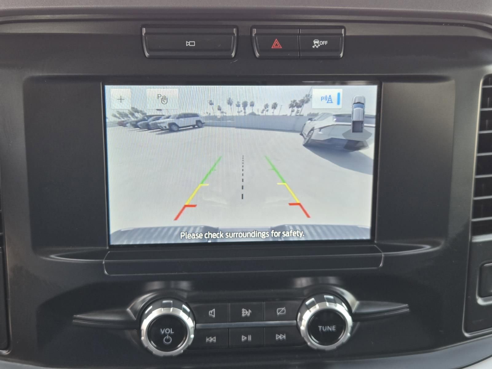 Used 2023 Ford F150 XLT w/ Equipment Group 301A Mid image 10