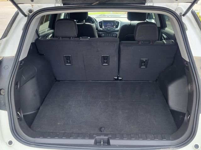 Used 2024 GMC Terrain SLE FWD image 4