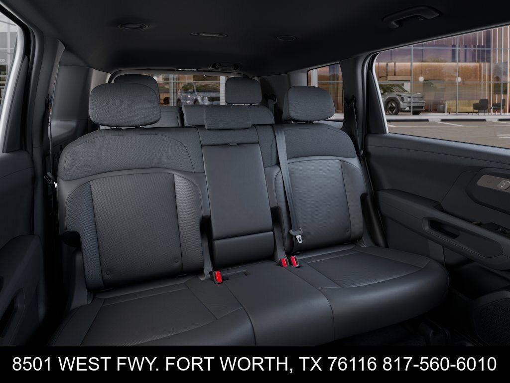 New 2027 Kia Telluride LX image 40